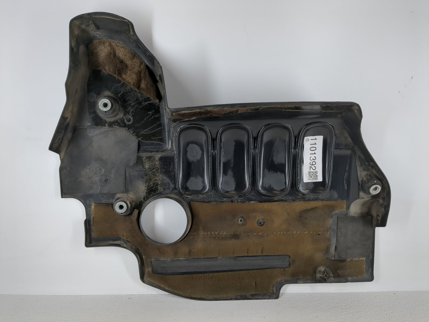 2010 Nissan Altima Engine Cover - Oemusedautoparts1.com
