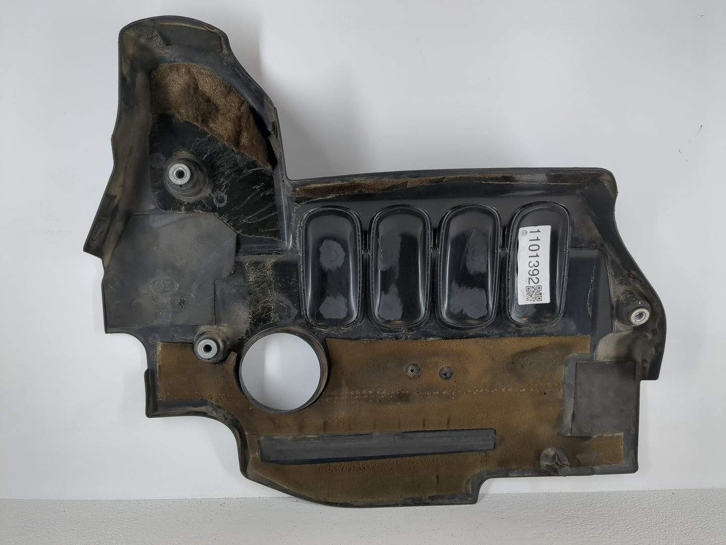 2010 Nissan Altima Engine Cover - Oemusedautoparts1.com