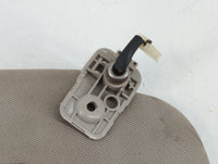 2010-2012 Nissan Altima Sun Visor Shade Replacement Passenger Right Mirror Fits Fits 2010 2011 2012 OEM Used Auto Parts - Oe