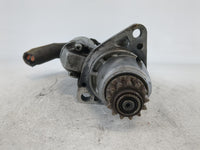 2007-2013 Nissan Altima Car Starter Motor Solenoid OEM Fits Fits 2007 2008 2009 2010 2011 2012 2013 OEM Used Auto Parts - Oe