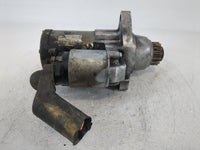 2007-2013 Nissan Altima Car Starter Motor Solenoid OEM Fits Fits 2007 2008 2009 2010 2011 2012 2013 OEM Used Auto Parts - Oe