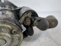2007-2013 Nissan Altima Car Starter Motor Solenoid OEM Fits Fits 2007 2008 2009 2010 2011 2012 2013 OEM Used Auto Parts - Oe