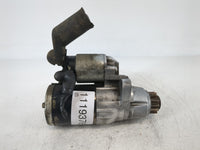 2007-2013 Nissan Altima Car Starter Motor Solenoid OEM Fits Fits 2007 2008 2009 2010 2011 2012 2013 OEM Used Auto Parts - Oe