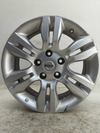 compare product 2007-2013 Nissan Altima Oem Wheel Rim