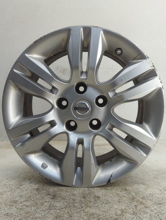 2007-2013 Nissan Altima Oem Wheel Rim - Oemusedautoparts1.com
