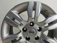 2007-2013 Nissan Altima Oem Wheel Rim - Oemusedautoparts1.com