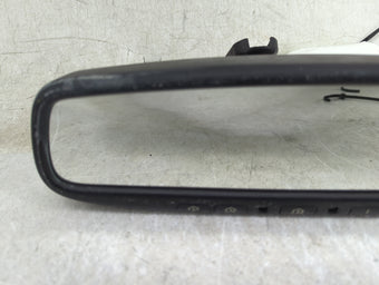 compare product 2007-2013 Nissan Altima Interior Rear View Mirror Replacement OEM Fits Fits 2006 2007 2008 2009 2010 2011 2012 2013 2014 2015 OEM Used Auto Parts