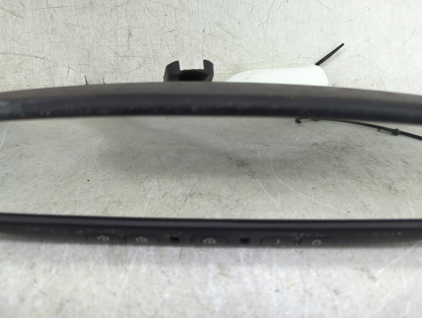 2007-2013 Nissan Altima Interior Rear View Mirror Replacement OEM Fits Fits 2006 2007 2008 2009 2010 2011 2012 2013 2014 201