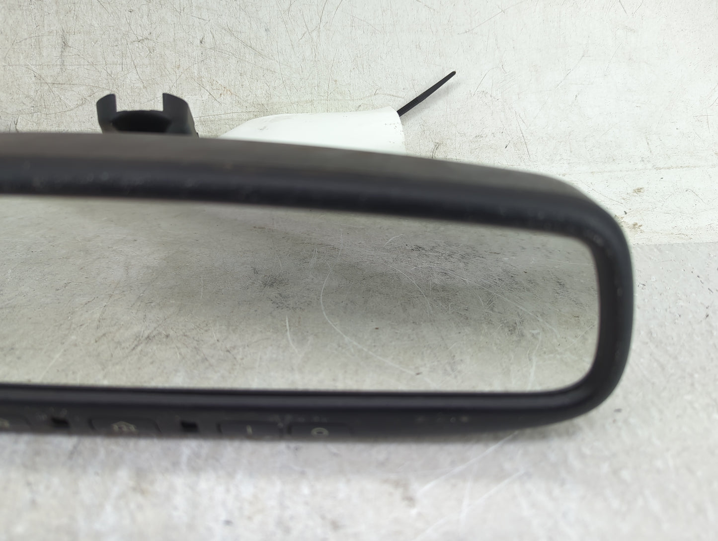2007-2013 Nissan Altima Interior Rear View Mirror Replacement OEM Fits Fits 2006 2007 2008 2009 2010 2011 2012 2013 2014 201