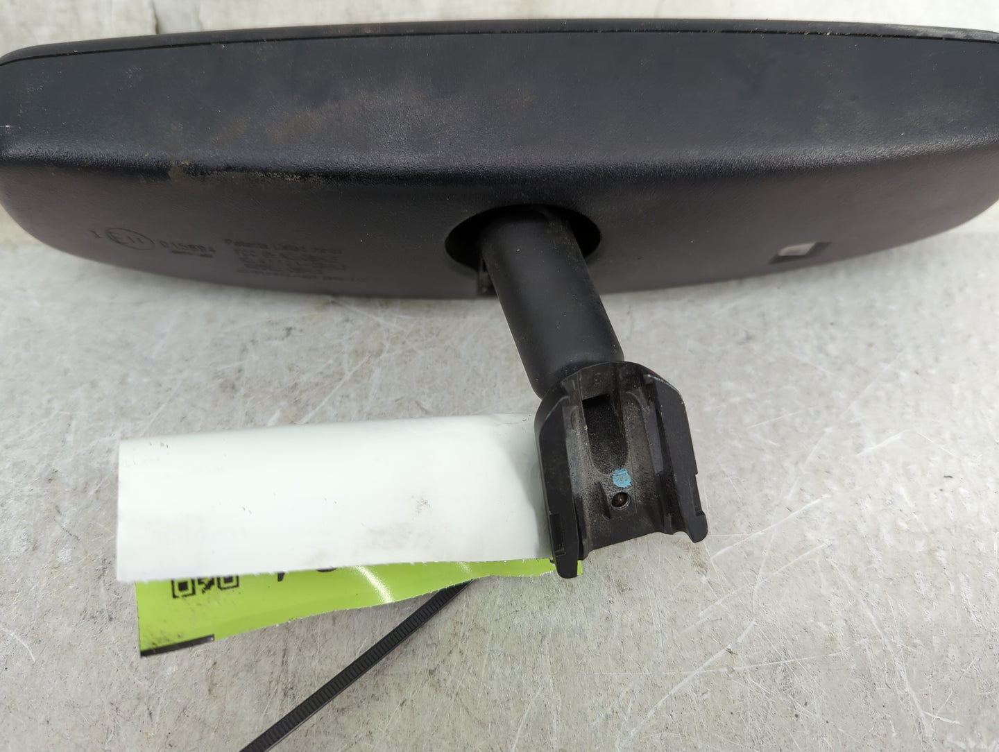2007-2013 Nissan Altima Interior Rear View Mirror Replacement OEM Fits Fits 2006 2007 2008 2009 2010 2011 2012 2013 2014 201