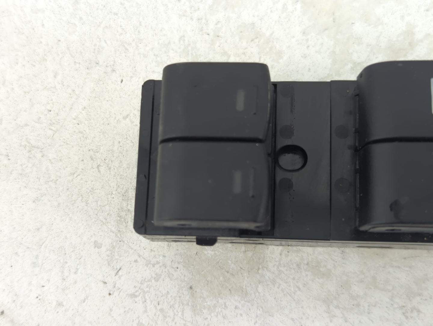 2007-2012 Nissan Altima Master Power Window Switch Replacement Driver Side Left Fits Fits 2007 2008 2009 2010 2011 2012 OEM 