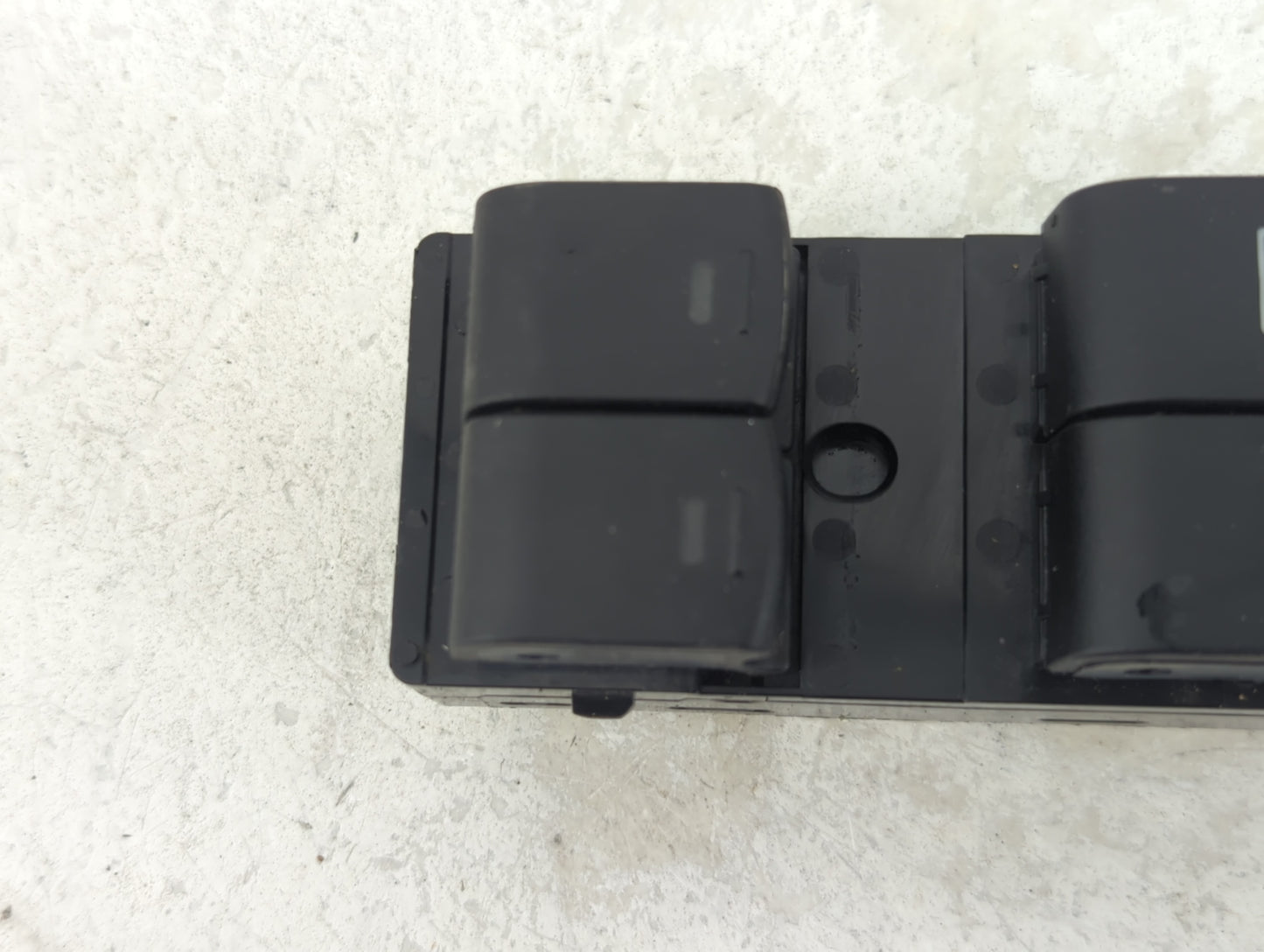2007-2012 Nissan Altima Master Power Window Switch Replacement Driver Side Left Fits Fits 2007 2008 2009 2010 2011 2012 OEM 