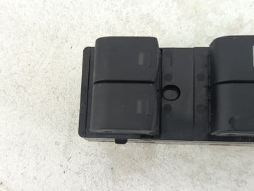 2007-2012 Nissan Altima Master Power Window Switch Replacement Driver Side Left Fits Fits 2007 2008 2009 2010 2011 2012 OEM 