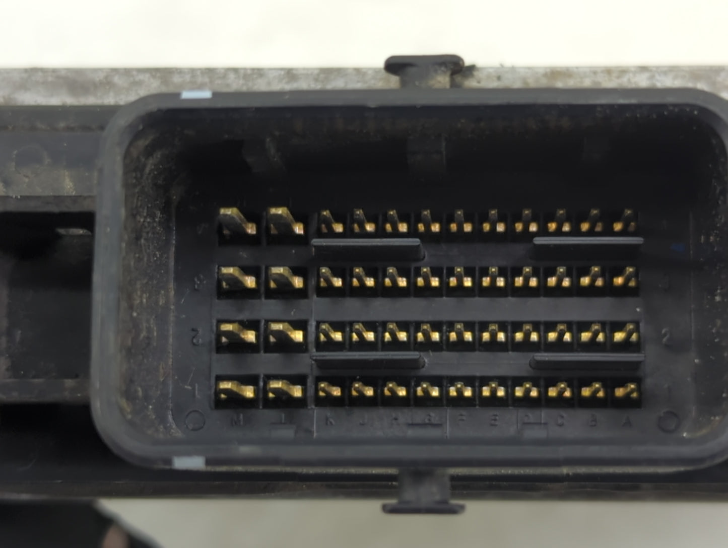 2010 Nissan Altima PCM Engine Control Computer ECU ECM PCU OEM Fits OEM Used Auto Parts - Oemusedautoparts1.com