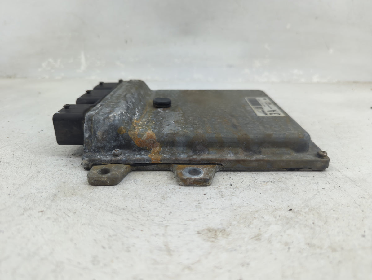 2010 Nissan Altima PCM Engine Control Computer ECU ECM PCU OEM Fits OEM Used Auto Parts - Oemusedautoparts1.com