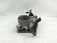 2007-2013 Nissan Altima Throttle Body Fits Fits 2007 2008 2009 2010 2011 2012 2013 OEM Used Auto Parts - Oemusedautoparts1.c