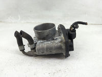 2007-2013 Nissan Altima Throttle Body Fits Fits 2007 2008 2009 2010 2011 2012 2013 OEM Used Auto Parts - Oemusedautoparts1.c
