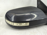 2010-2012 Nissan Altima Passenger Side View Mirror - Right Door Mirror OEM Used - Oemusedautoparts1.com