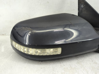 compare product 2010-2012 Nissan Altima Passenger Side View Mirror - Right Door Mirror OEM Used