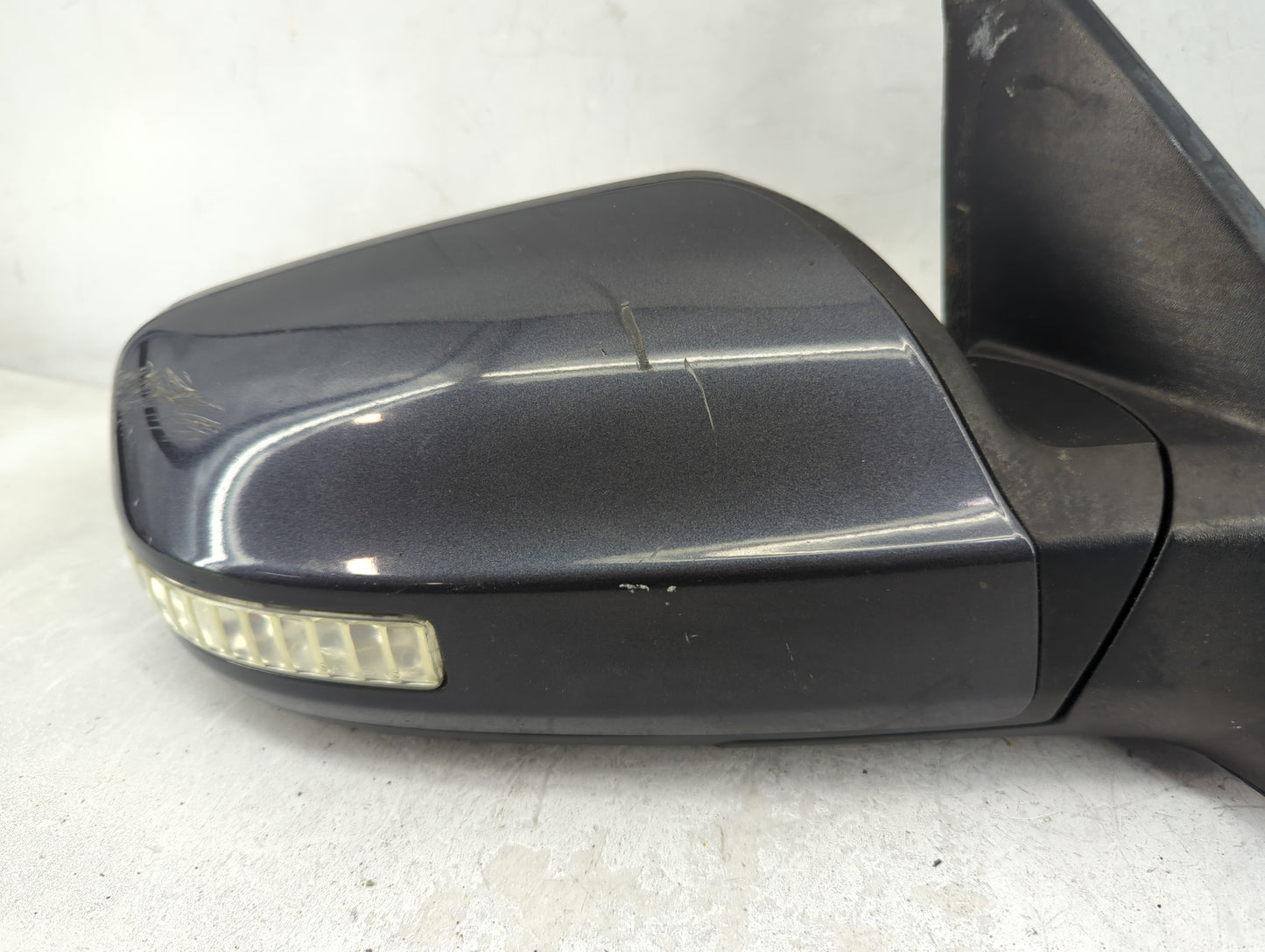 2010-2012 Nissan Altima Passenger Side View Mirror - Right Door Mirror OEM Used - Oemusedautoparts1.com
