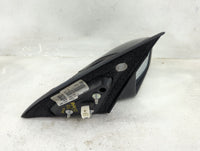 2010-2012 Nissan Altima Passenger Side View Mirror - Right Door Mirror OEM Used - Oemusedautoparts1.com