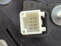 2010-2012 Nissan Altima Passenger Side View Mirror - Right Door Mirror OEM Used - Oemusedautoparts1.com