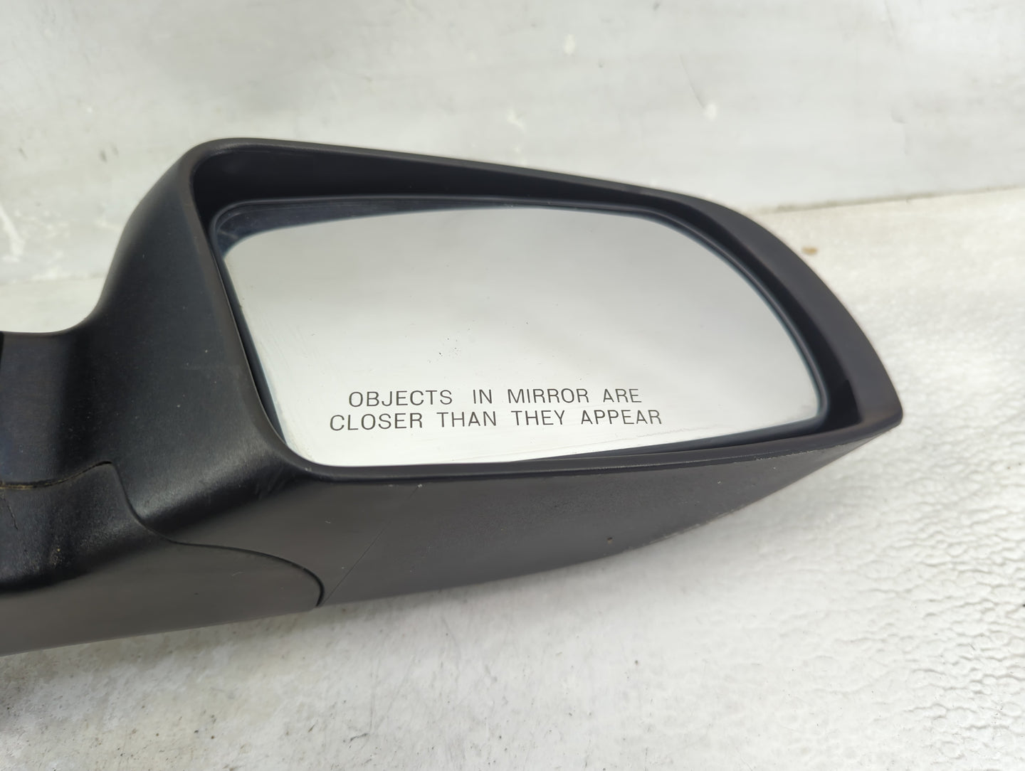 2010-2012 Nissan Altima Passenger Side View Mirror - Right Door Mirror OEM Used - Oemusedautoparts1.com