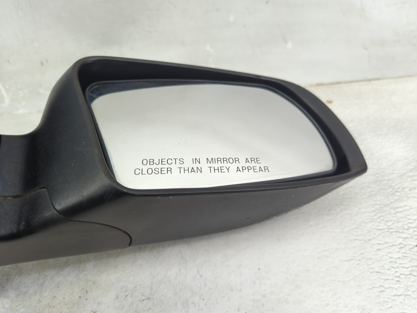 2010-2012 Nissan Altima Passenger Side View Mirror - Right Door Mirror OEM Used - Oemusedautoparts1.com