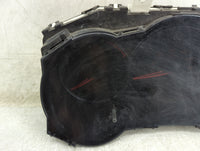 2010 Nissan Altima Instrument Cluster Speedometer Gauges Miles:1K Fits OEM Used Auto Parts - Oemusedautoparts1.com