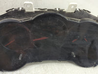 2010 Nissan Altima Instrument Cluster Speedometer Gauges Miles:1K Fits OEM Used Auto Parts - Oemusedautoparts1.com