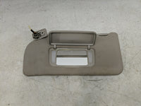 2010-2012 Nissan Altima Sun Visor Shade Replacement Driver Left Mirror Fits Fits 2010 2011 2012 OEM Used Auto Parts - Oemuse