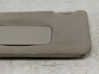 2010-2012 Nissan Altima Sun Visor Shade Replacement Driver Left Mirror Fits Fits 2010 2011 2012 OEM Used Auto Parts - Oemuse