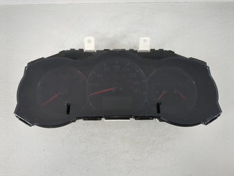 compare product 2010 Nissan Altima Instrument Cluster Speedometer Gauges P/N:24810 ZX00A Fits OEM Used Auto Parts