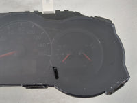 2010 Nissan Altima Instrument Cluster Speedometer Gauges P/N:24810 ZX00A Fits OEM Used Auto Parts - Oemusedautoparts1.com
