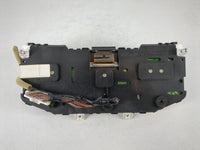 2010 Nissan Altima Instrument Cluster Speedometer Gauges P/N:24810 ZX00A Fits OEM Used Auto Parts - Oemusedautoparts1.com