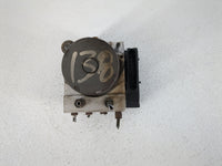 2010 Nissan Altima ABS Pump Control Module Replacement P/N:47660 ZX00A Fits OEM Used Auto Parts - Oemusedautoparts1.com