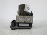 2010 Nissan Altima ABS Pump Control Module Replacement P/N:47660 ZX00A Fits OEM Used Auto Parts - Oemusedautoparts1.com