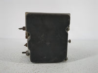 2010 Nissan Altima ABS Pump Control Module Replacement P/N:47660 ZX00A Fits OEM Used Auto Parts - Oemusedautoparts1.com