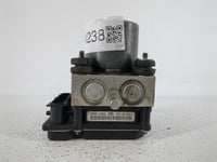 2010 Nissan Altima ABS Pump Control Module Replacement P/N:47660 ZX00A Fits OEM Used Auto Parts - Oemusedautoparts1.com