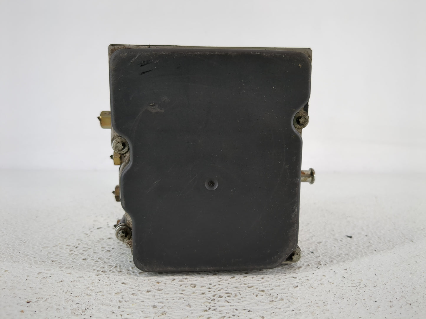 2010 Nissan Altima ABS Pump Control Module Replacement P/N:47660 ZX00A Fits OEM Used Auto Parts - Oemusedautoparts1.com