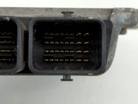 2010 Nissan Altima PCM Engine Control Computer ECU ECM PCU OEM P/N:MEC114-011 A1 Fits OEM Used Auto Parts - Oemusedautoparts