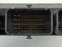 2010 Nissan Altima PCM Engine Control Computer ECU ECM PCU OEM P/N:MEC114-011 A1 Fits OEM Used Auto Parts - Oemusedautoparts