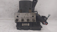 2010 Nissan Altima ABS Pump Control Module Replacement P/N:0 265 230 665 Fits OEM Used Auto Parts - Oemusedautoparts1.com