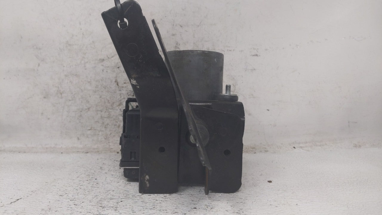 2010 Nissan Altima ABS Pump Control Module Replacement P/N:0 265 230 665 Fits OEM Used Auto Parts - Oemusedautoparts1.com