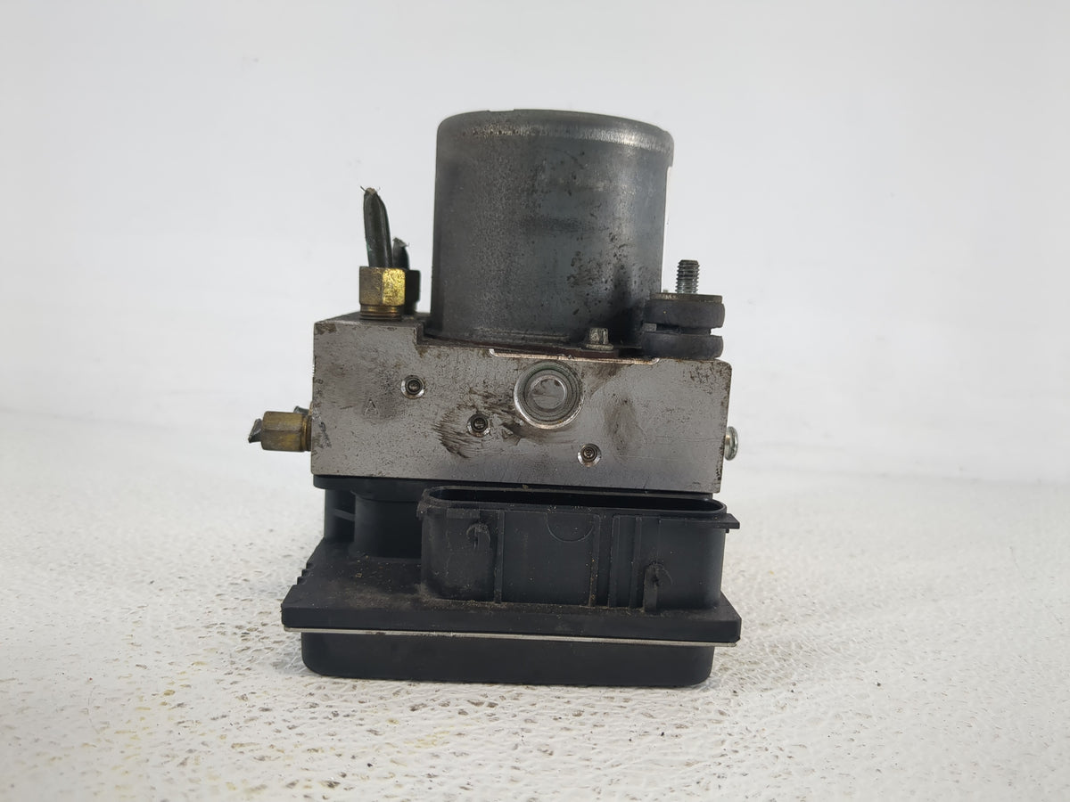 2010 Nissan Altima Anti-Lock Brake ABS Pump Module Actuator OEM P/N:47660 ZX00A Fits OEM Used Auto Parts - Oemusedautoparts1