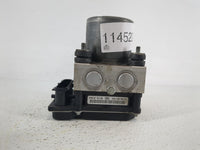 2010 Nissan Altima ABS Pump Control Module Replacement P/N:47660 ZX00A Fits OEM Used Auto Parts - Oemusedautoparts1.com