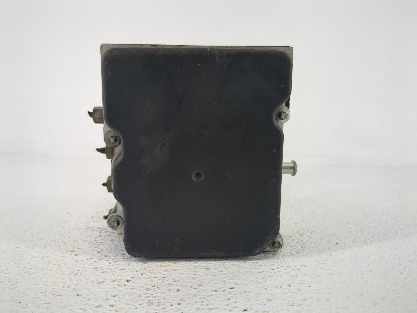 2010 Nissan Altima ABS Pump Control Module Replacement P/N:47660 ZX00A Fits OEM Used Auto Parts - Oemusedautoparts1.com