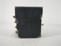 2010 Nissan Altima ABS Pump Control Module Replacement P/N:47660 ZX00A Fits OEM Used Auto Parts - Oemusedautoparts1.com
