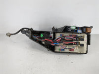 2008-2010 Nissan Altima Fusebox Fuse Box Panel Relay Module P/N:284B71AA1A Fits Fits 2008 2009 2010 OEM Used Auto Parts - Oe