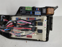 2008-2010 Nissan Altima Fusebox Fuse Box Panel Relay Module P/N:284B71AA1A Fits Fits 2008 2009 2010 OEM Used Auto Parts - Oe